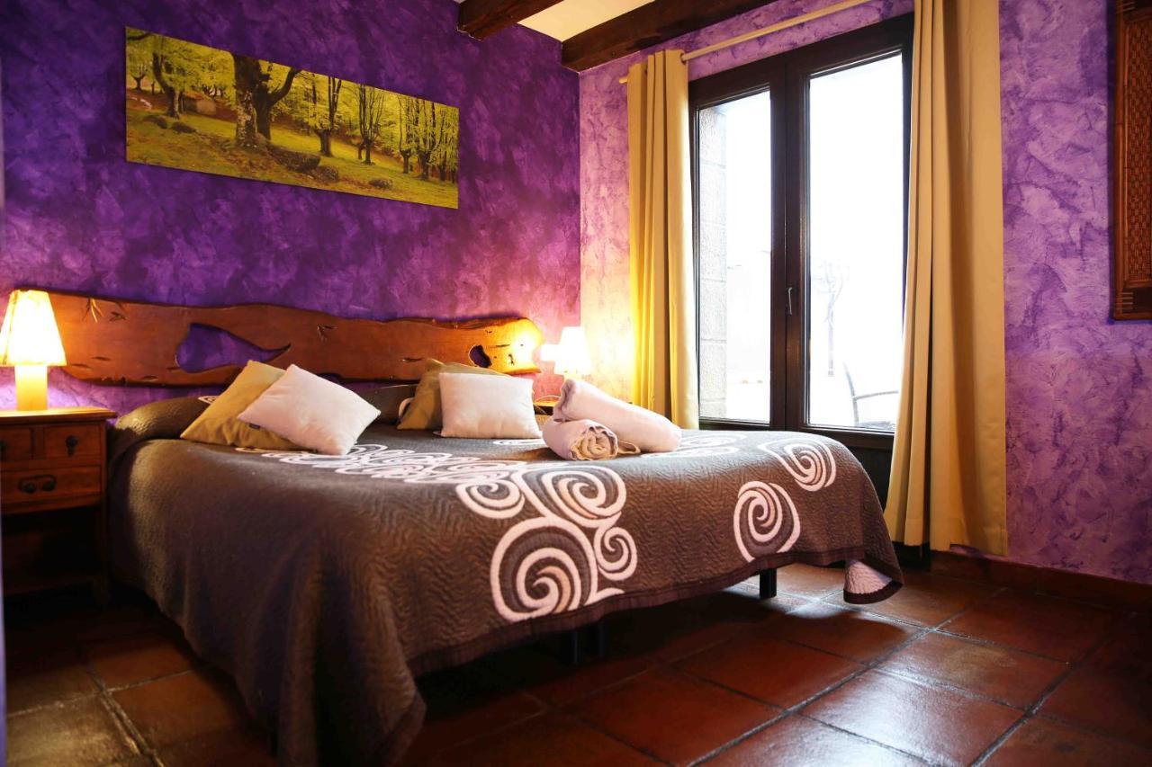 Agroturismo Maddiola San Sebastian Luaran gambar
