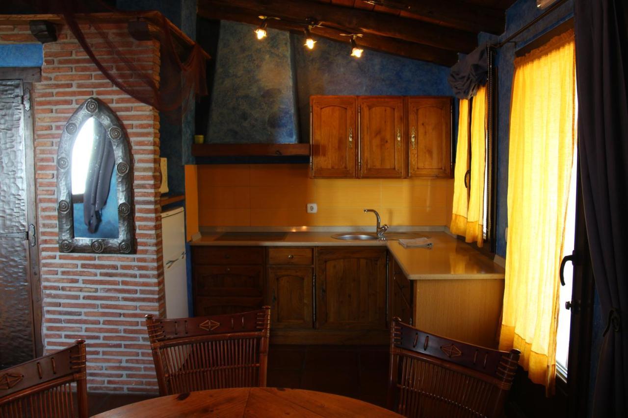 Agroturismo Maddiola San Sebastian Luaran gambar
