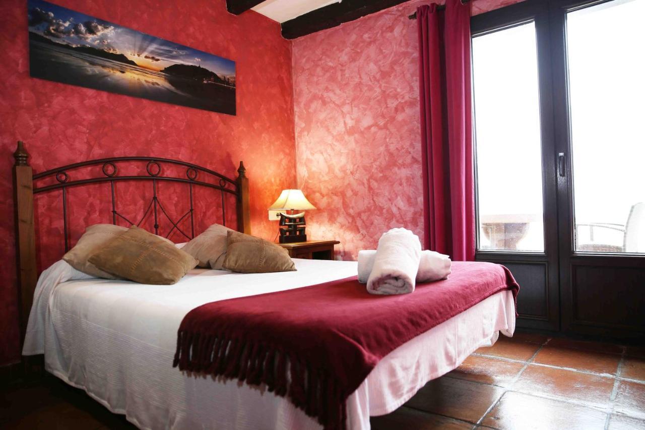 Agroturismo Maddiola San Sebastian Luaran gambar