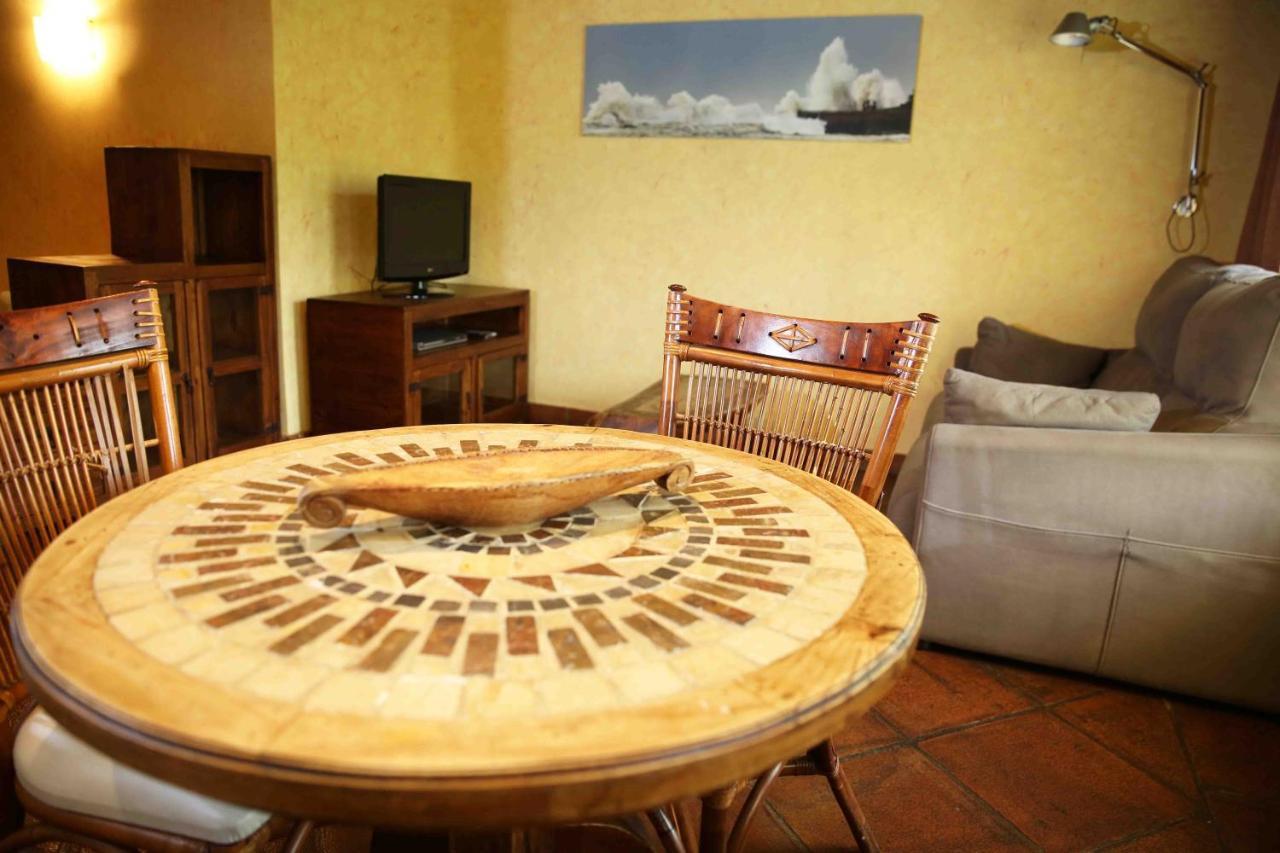 Agroturismo Maddiola San Sebastian Luaran gambar