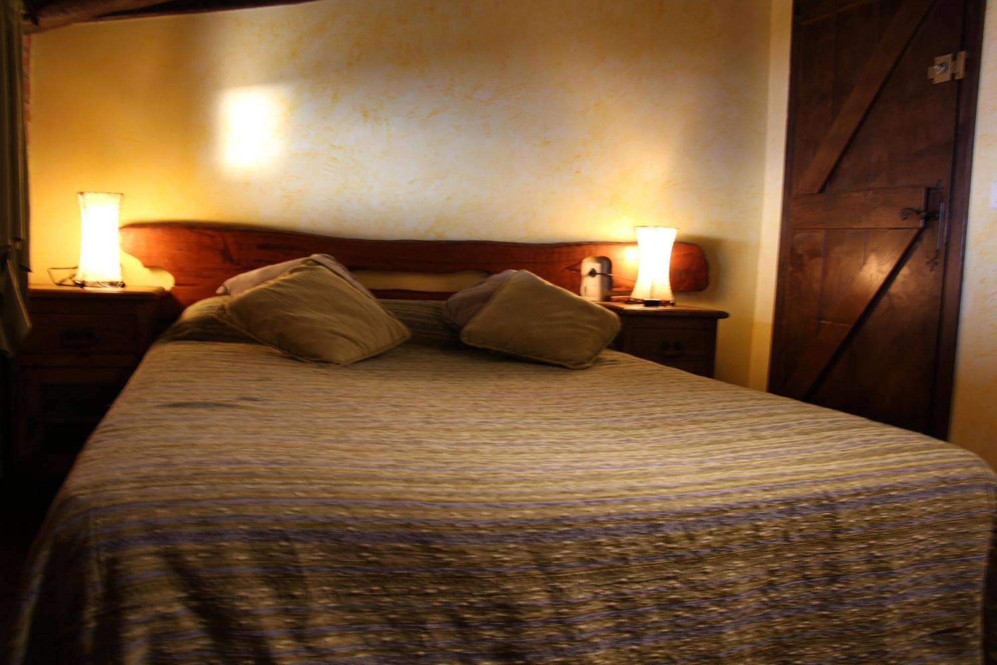 Agroturismo Maddiola San Sebastian Bilik gambar