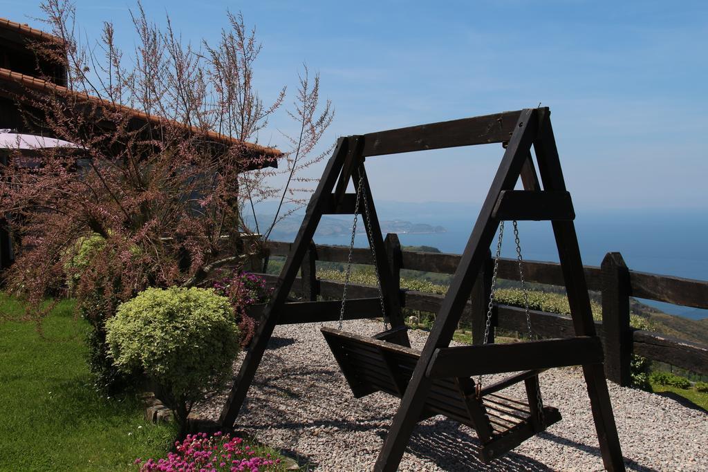 Agroturismo Maddiola San Sebastian Luaran gambar