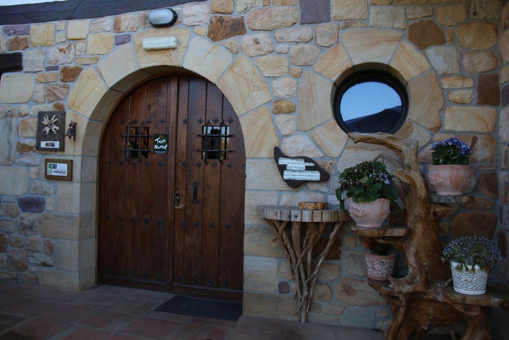Agroturismo Maddiola San Sebastian Luaran gambar