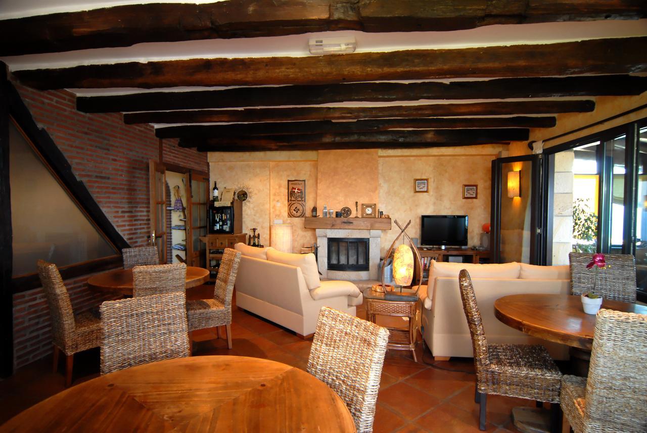 Agroturismo Maddiola San Sebastian Luaran gambar