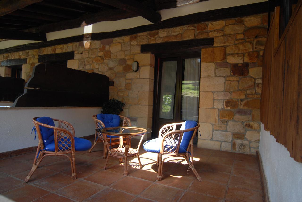 Agroturismo Maddiola San Sebastian Luaran gambar