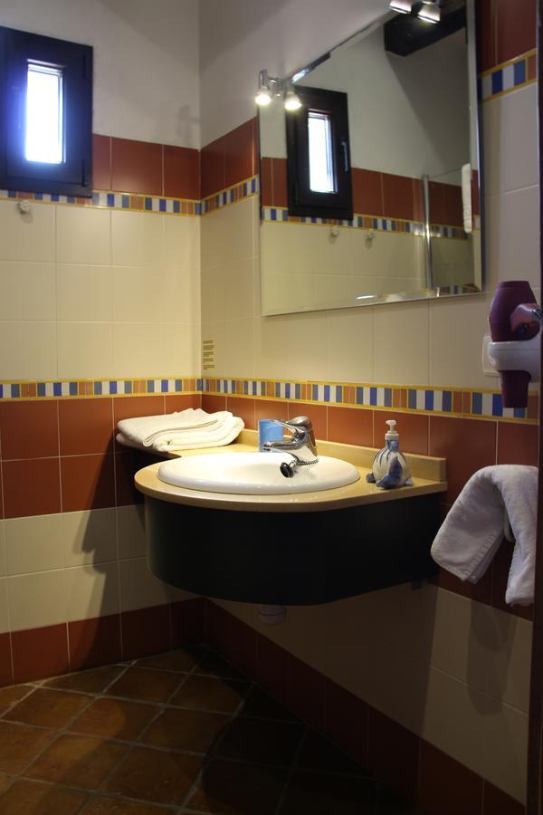 Agroturismo Maddiola San Sebastian Luaran gambar