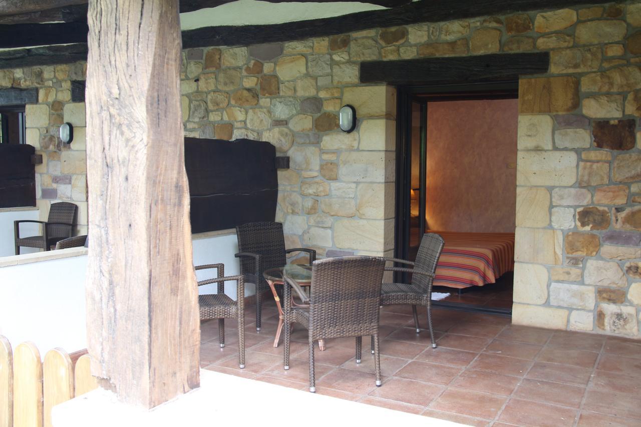 Agroturismo Maddiola San Sebastian Luaran gambar